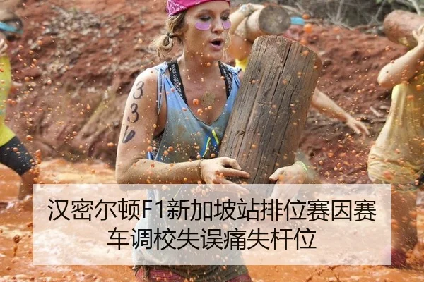 汉密尔顿F1新加坡站排位赛因赛车调校失误痛失杆位