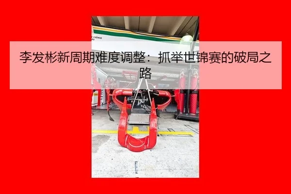 李发彬新周期难度调整：抓举世锦赛的破局之路
